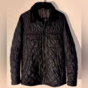 Barbour Akenside Quilt Jacket